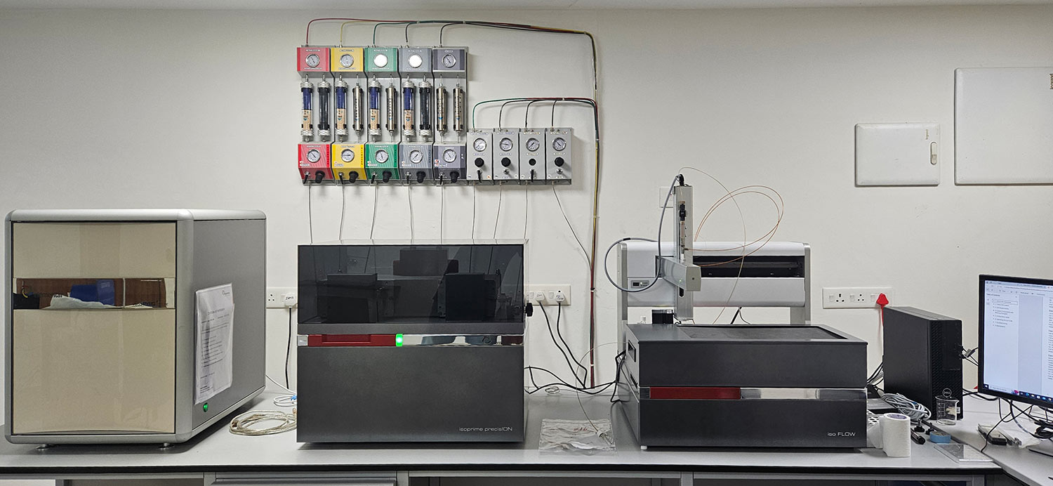 Solid Earth research illustration