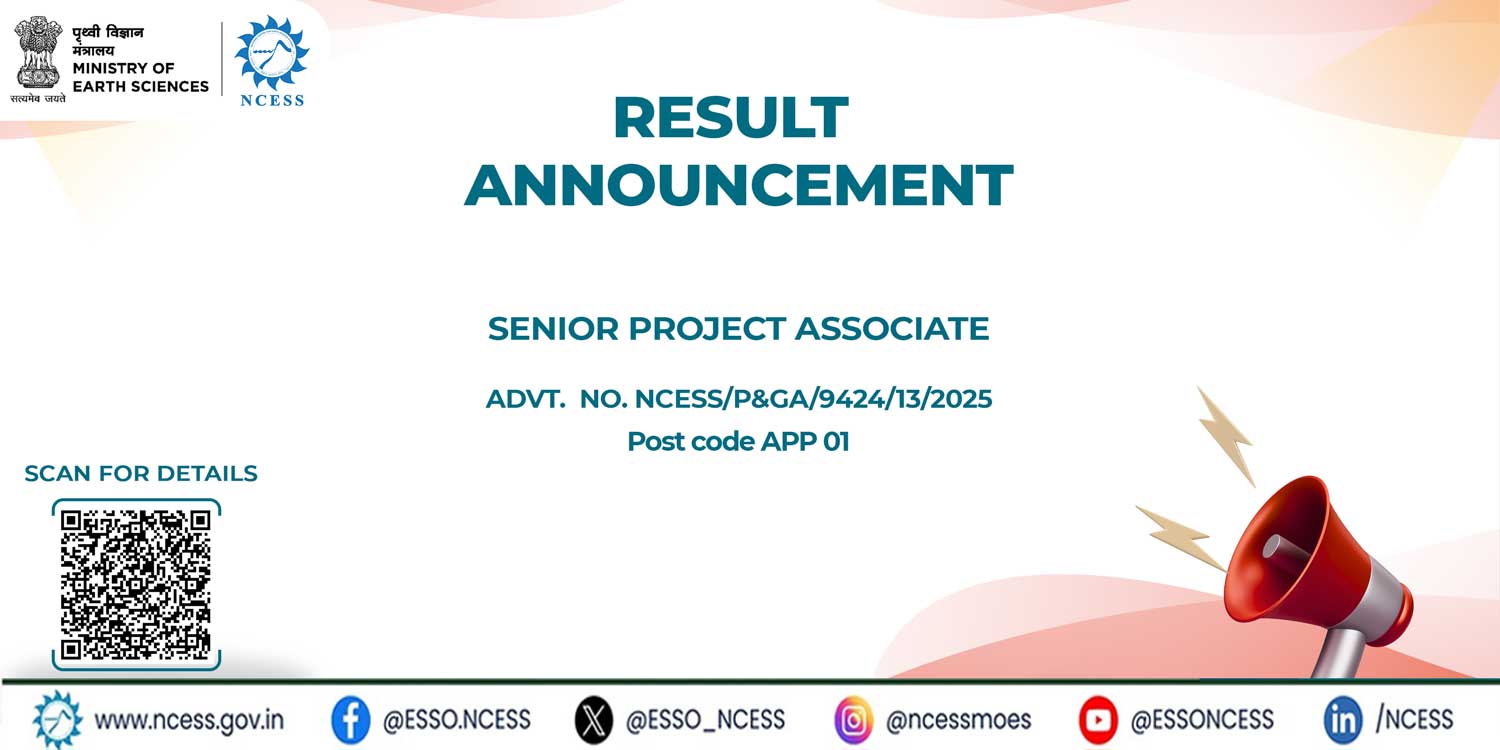 Screened-in Candidates