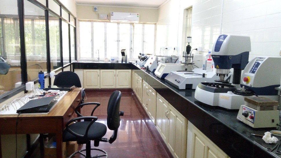 Thinsection seperation