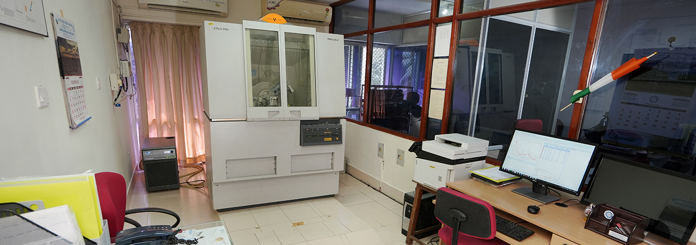 XRD-Lab1