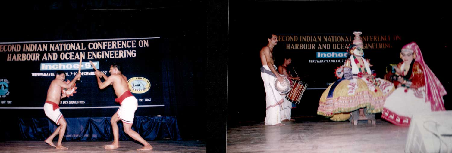 Solid Earth research illustration