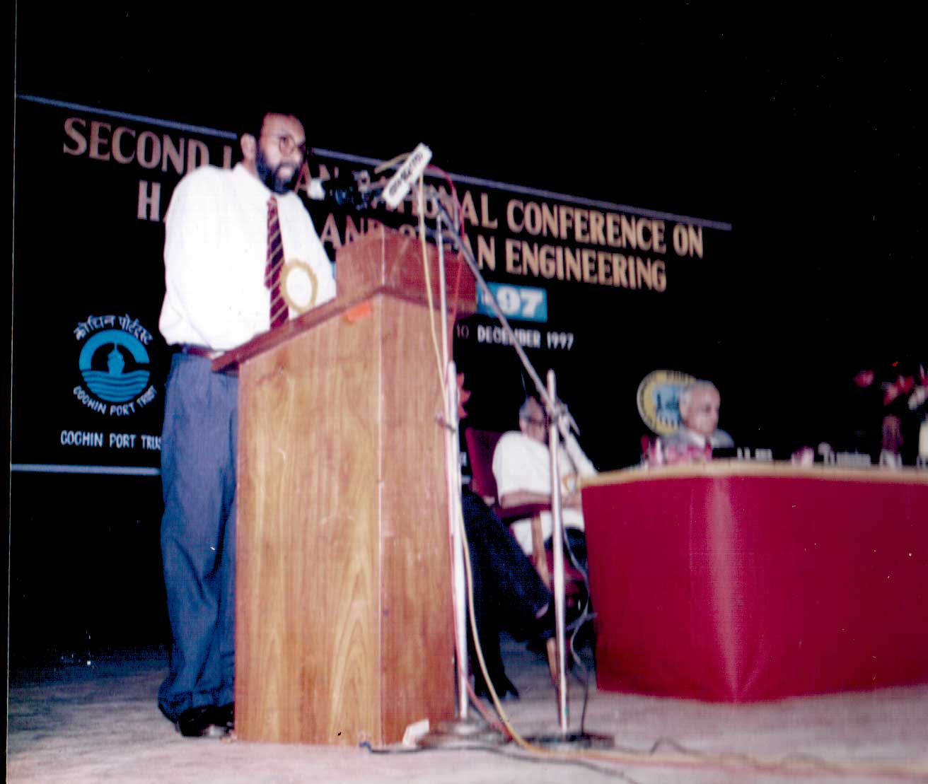 Solid Earth research illustration