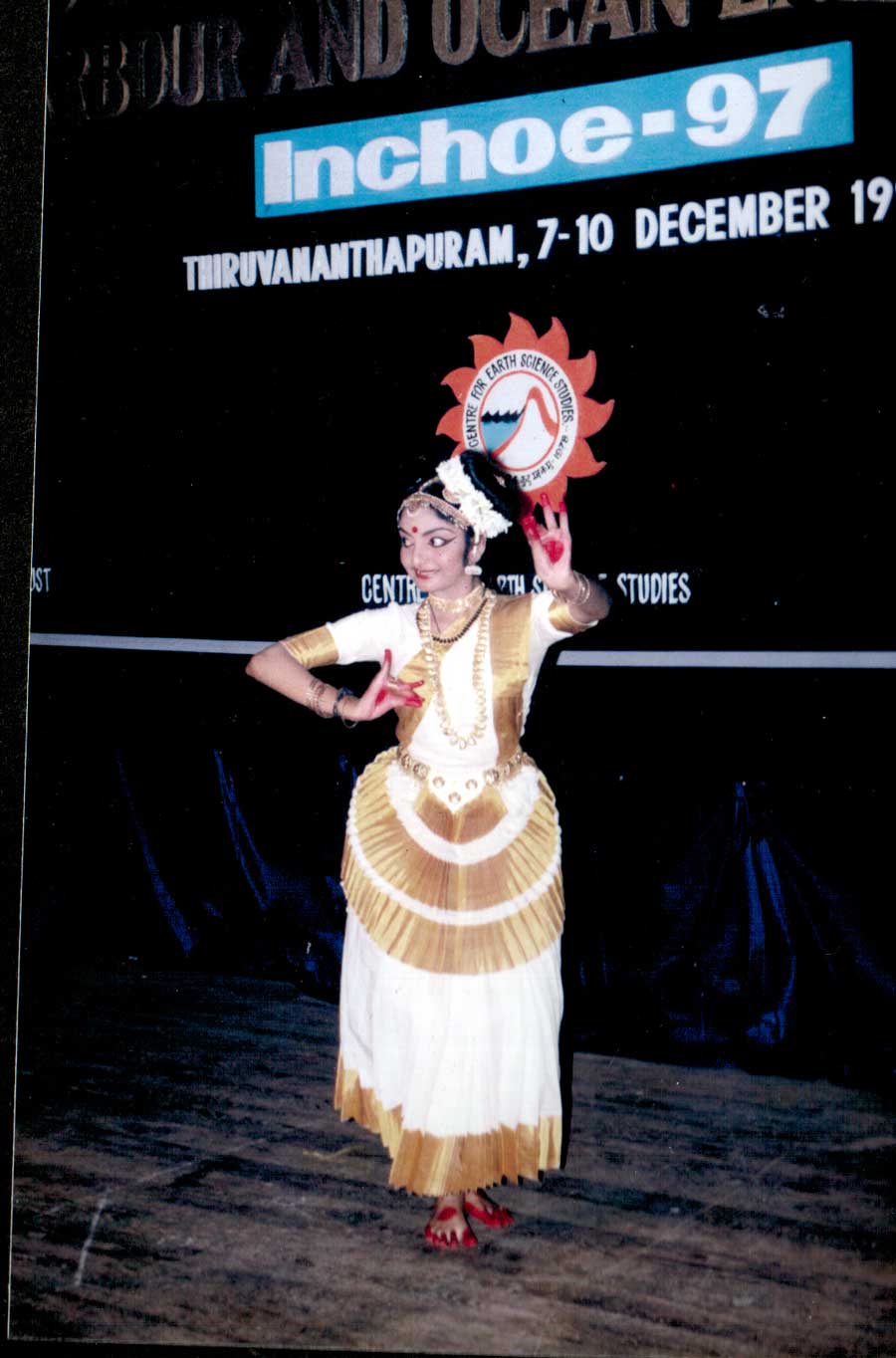 Solid Earth research illustration