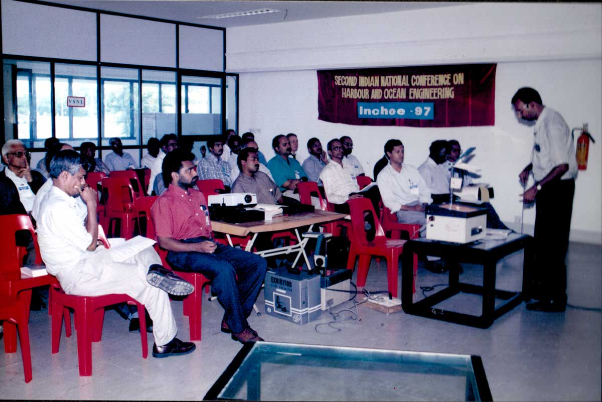 Solid Earth research illustration