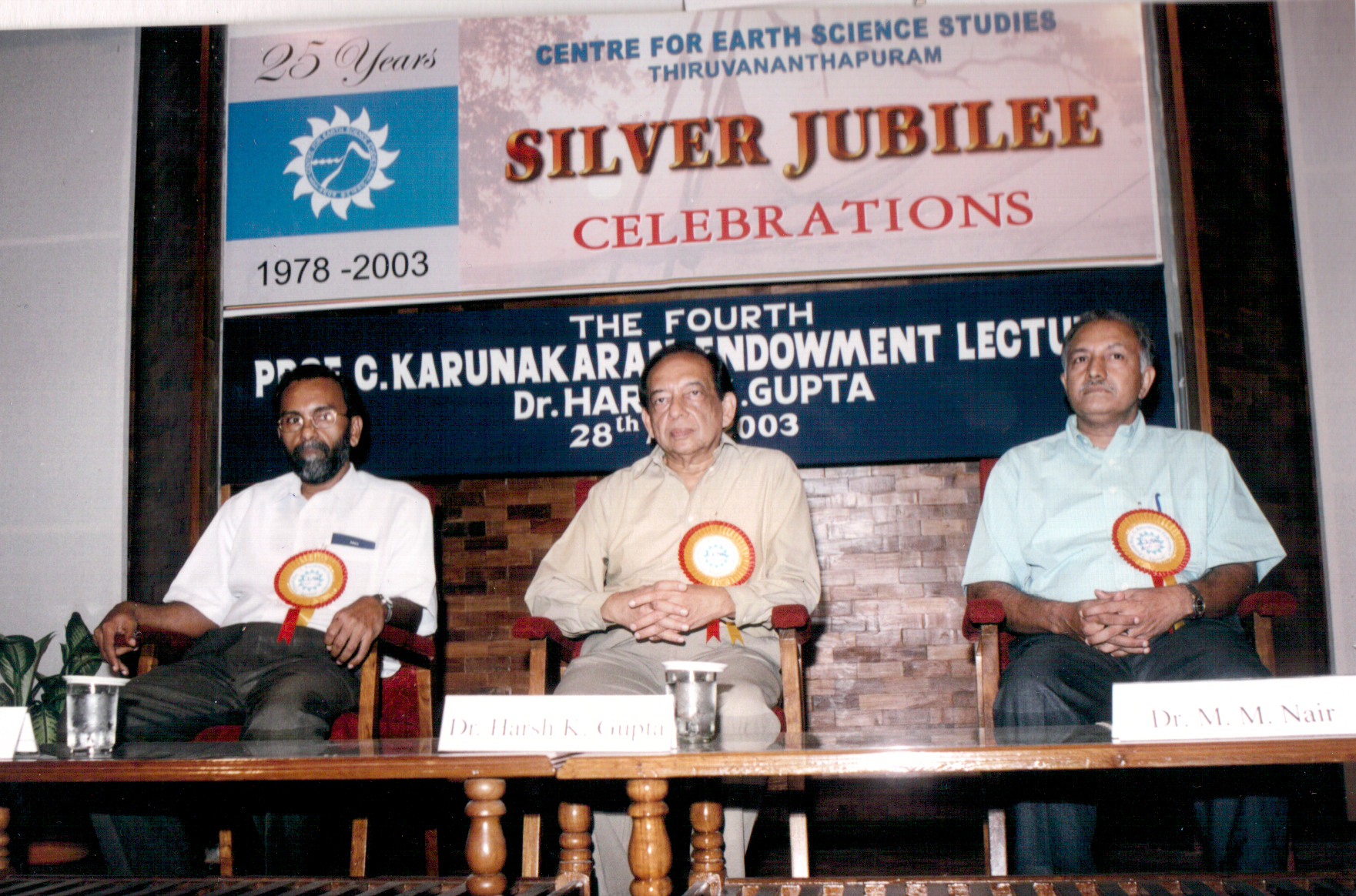 Solid Earth research illustration