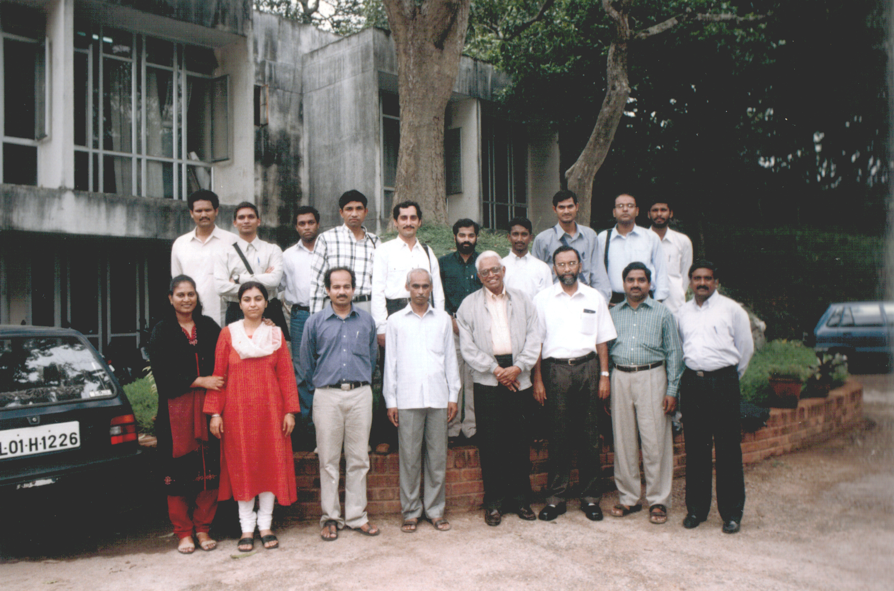 Solid Earth research illustration