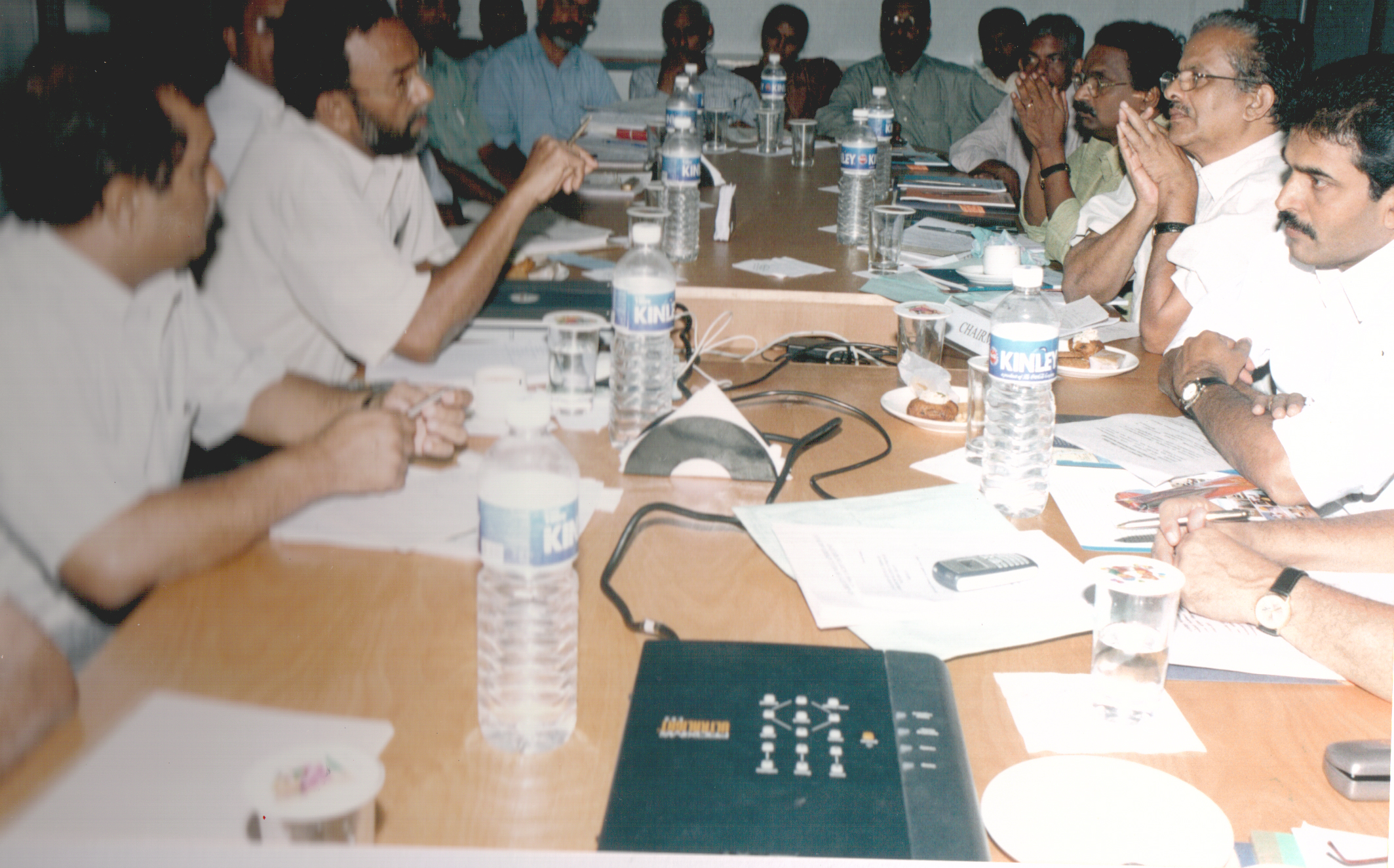 Solid Earth research illustration