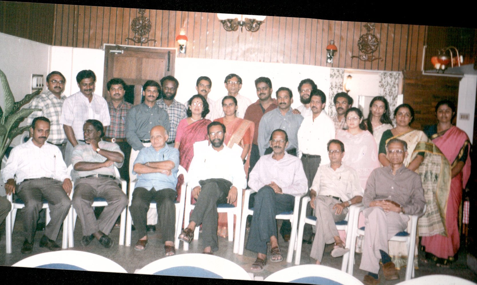 Solid Earth research illustration