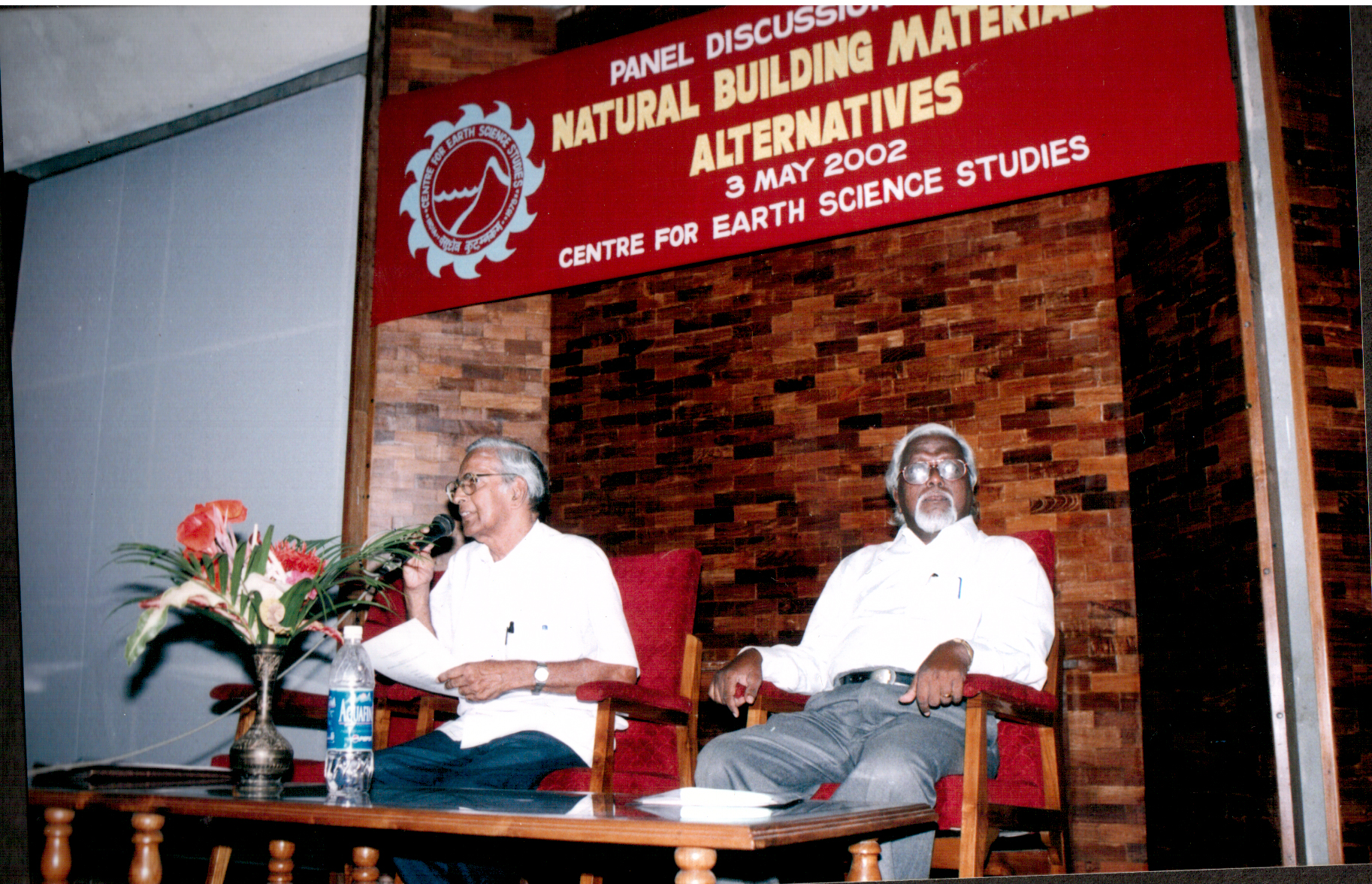 Solid Earth research illustration