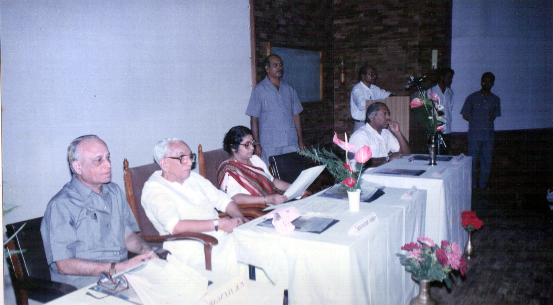 Solid Earth research illustration