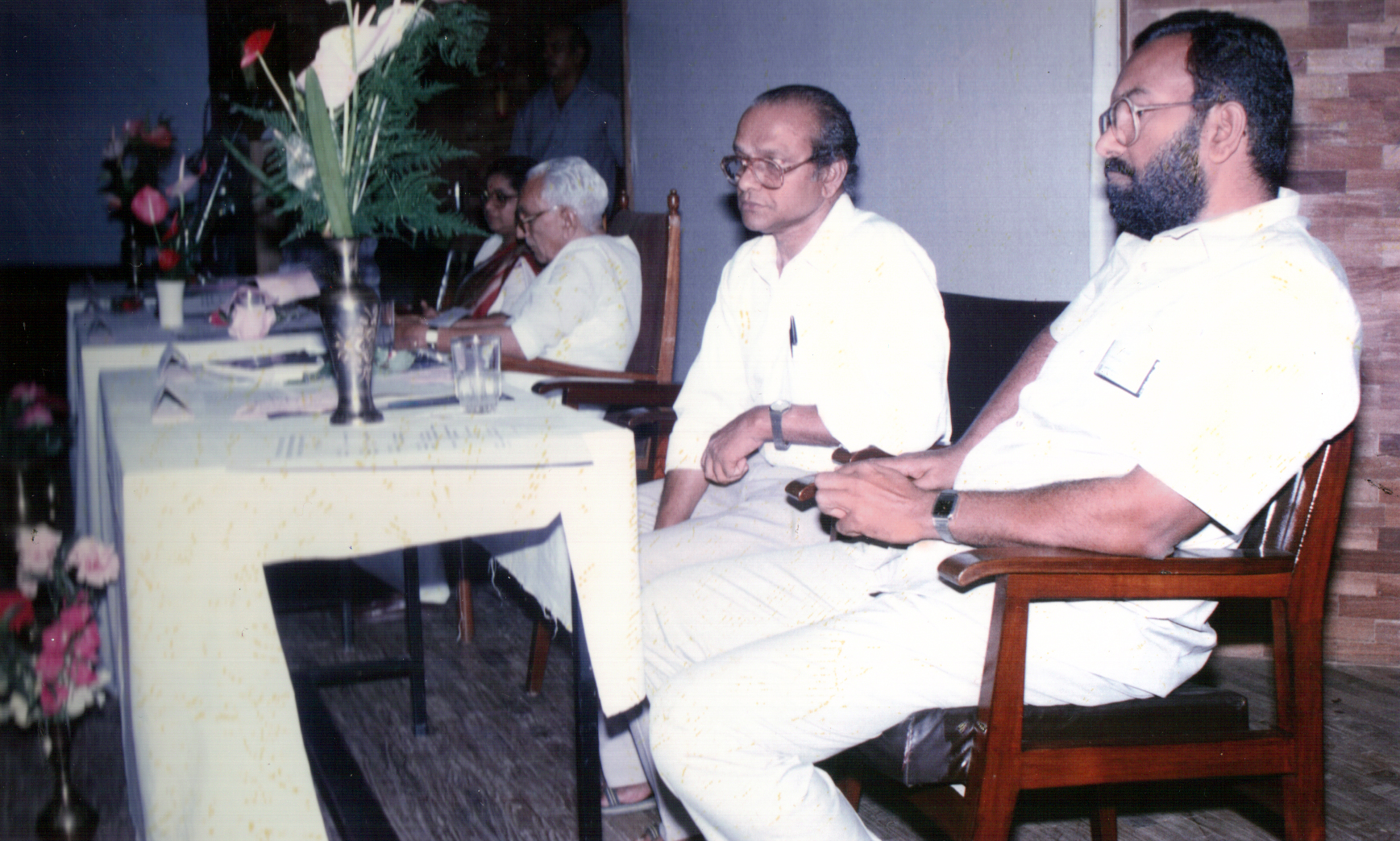 Solid Earth research illustration