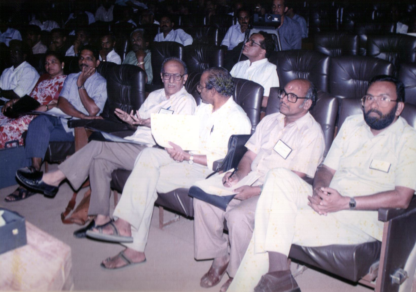 Solid Earth research illustration