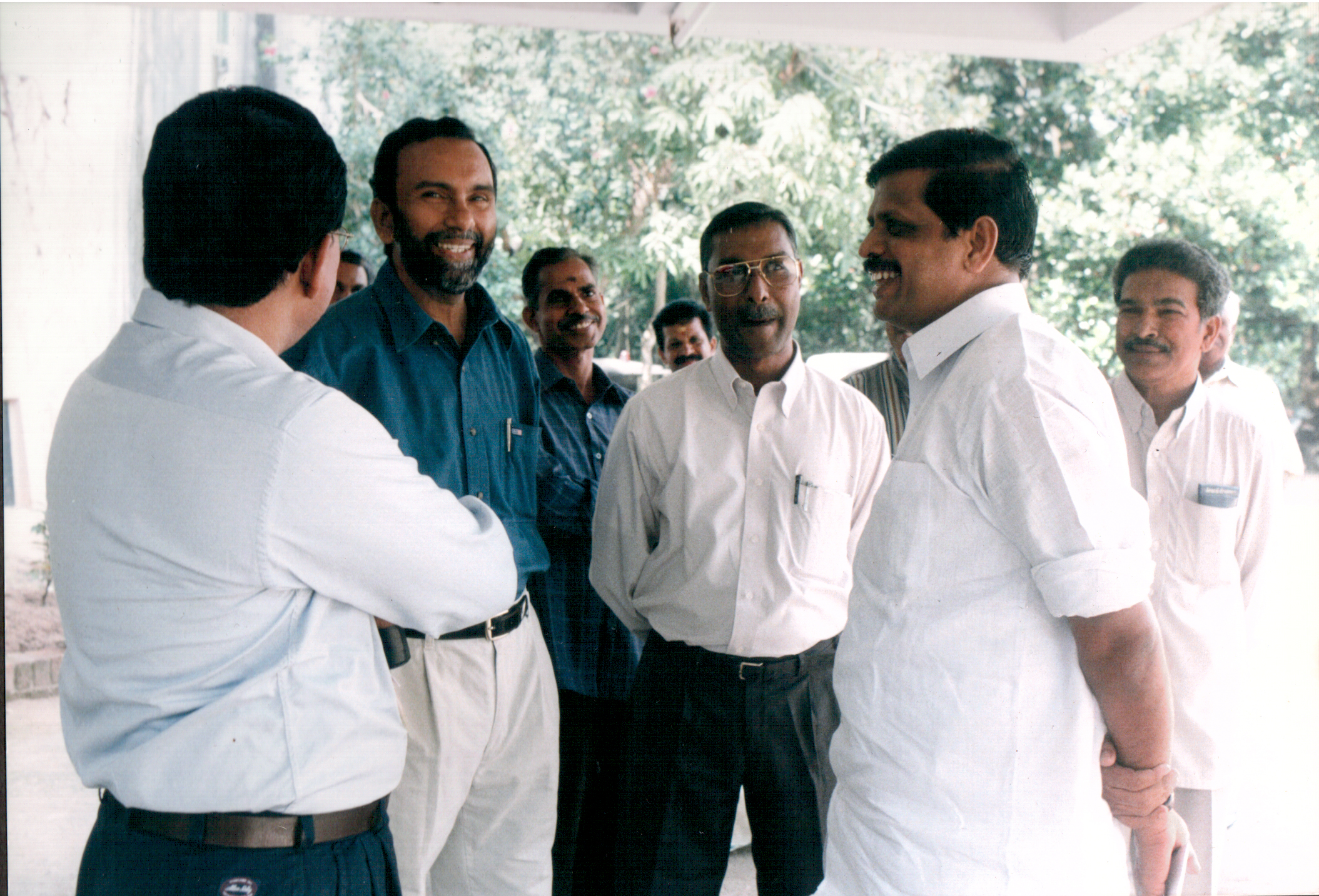 Solid Earth research illustration