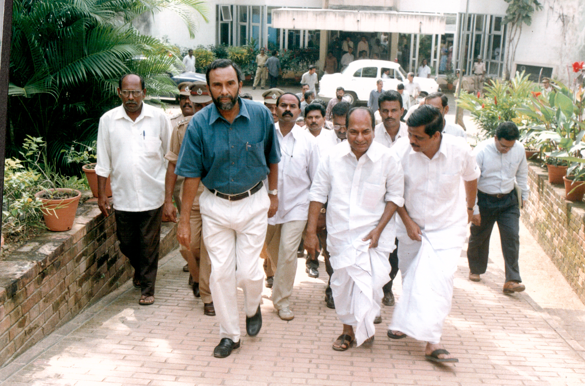 Solid Earth research illustration