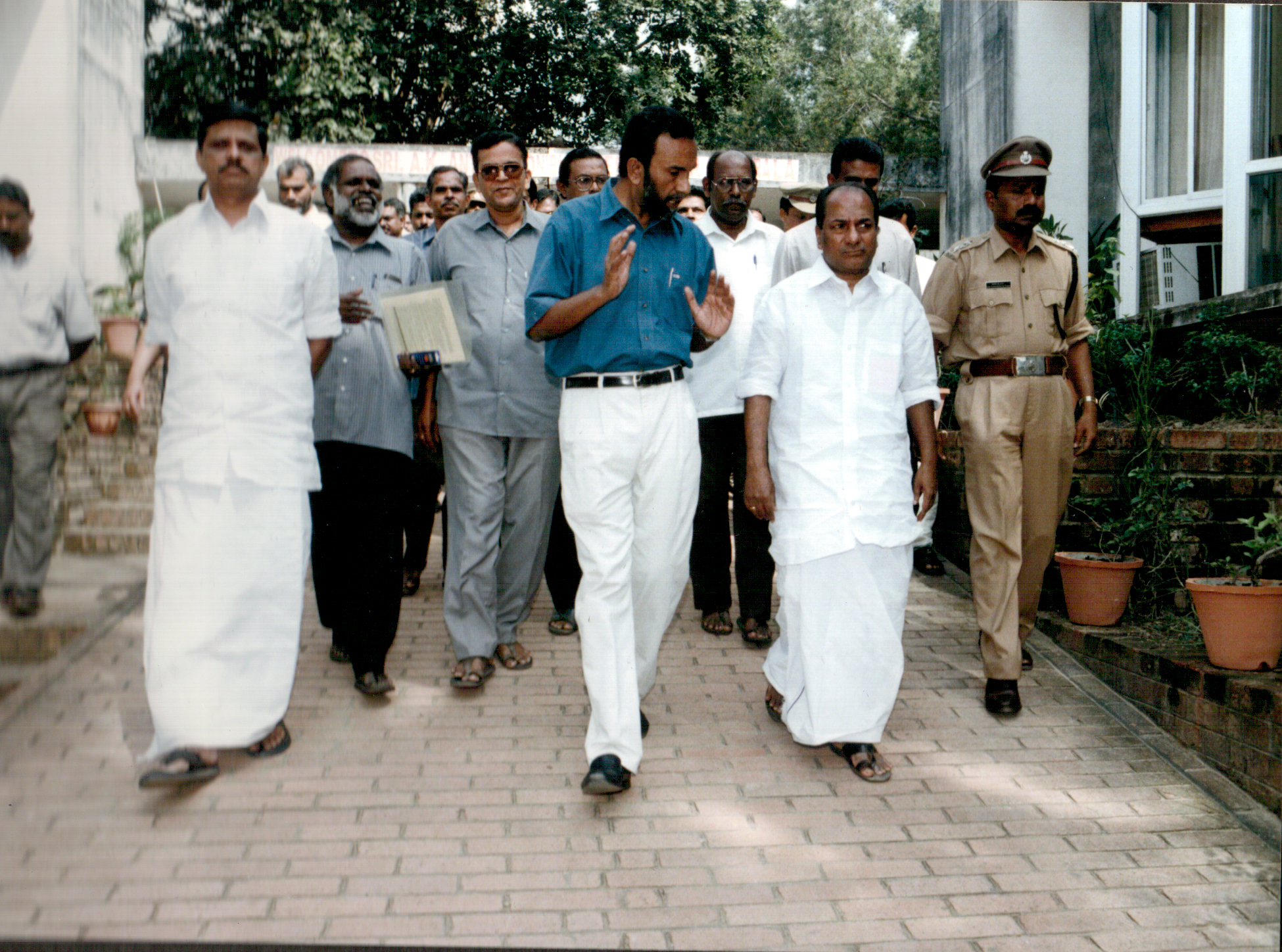 Solid Earth research illustration