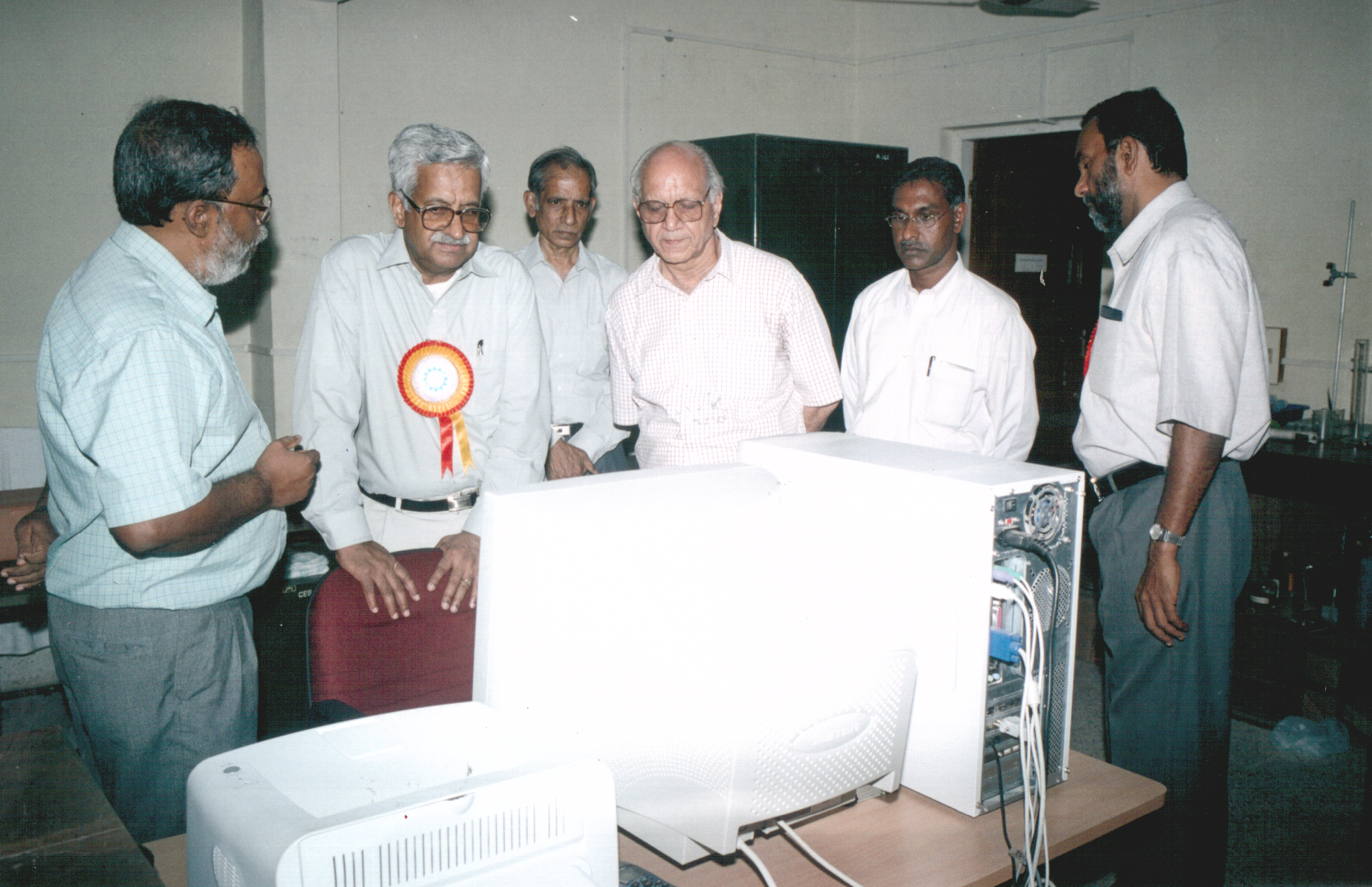 Solid Earth research illustration