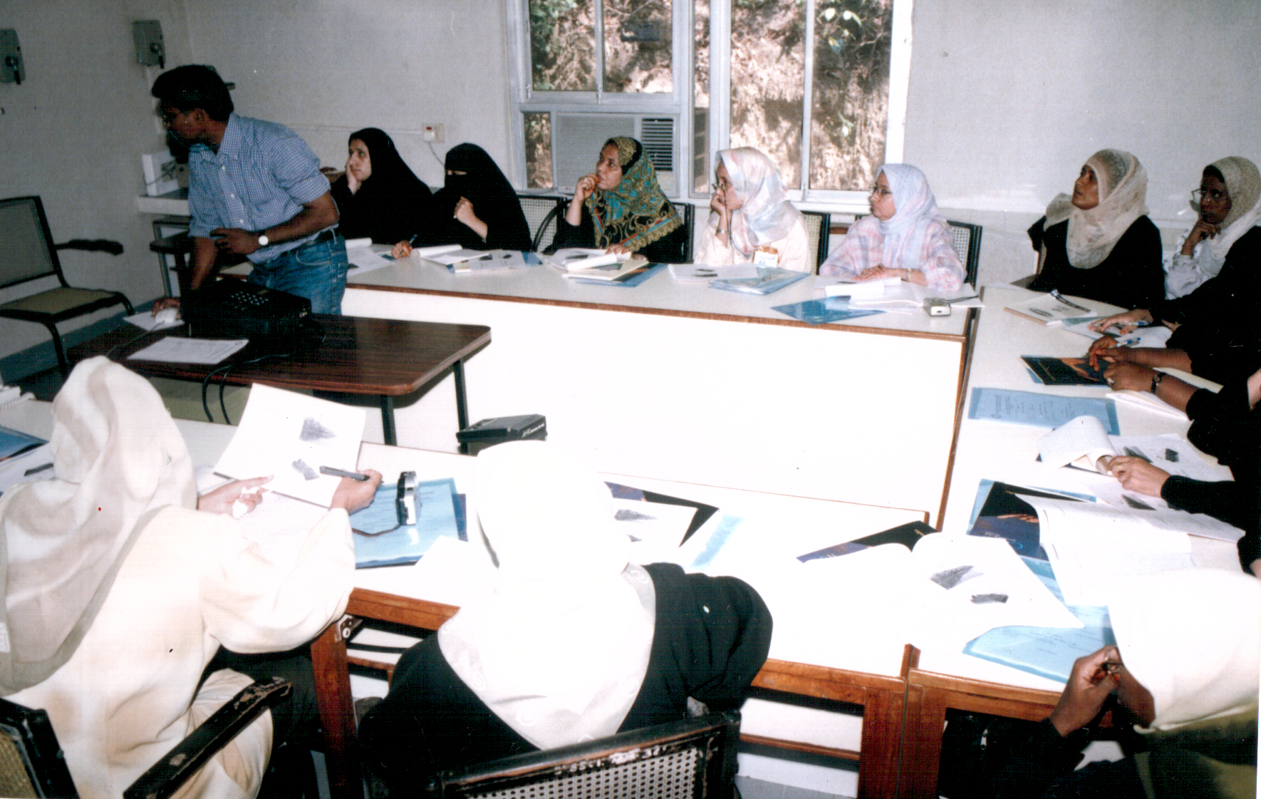 Solid Earth research illustration