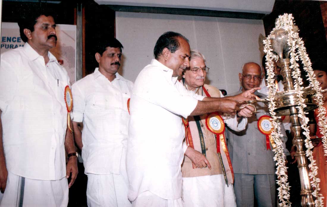 Solid Earth research illustration