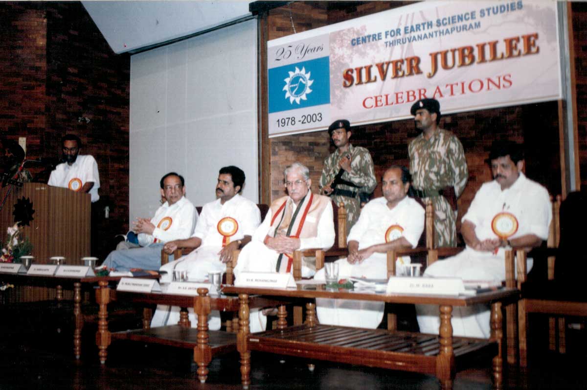 Solid Earth research illustration