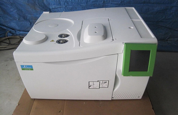 Continuous Flow Analyser (CFA)