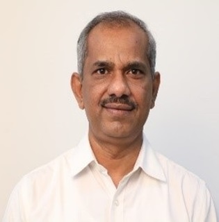 Dr M Ravichandran 0