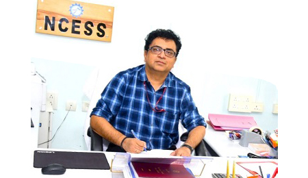 N.V.Chalapathi Rao