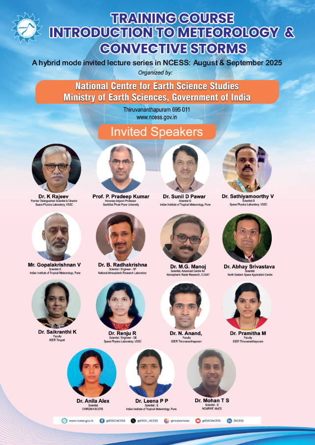 Solid Earth research illustration