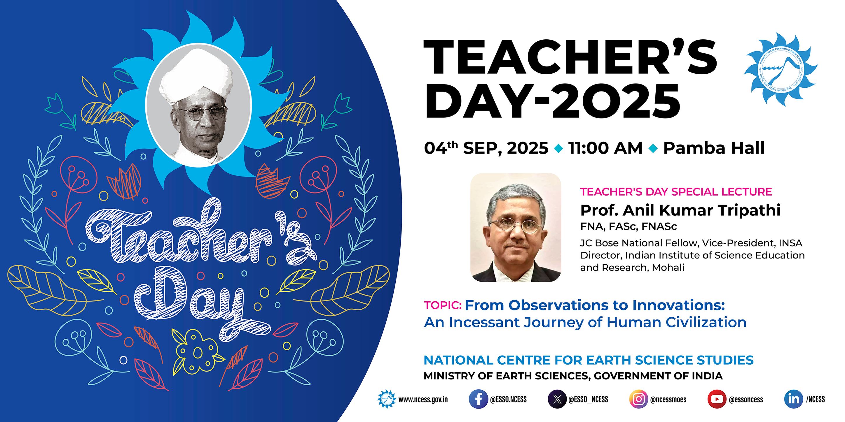 Solid Earth research illustration