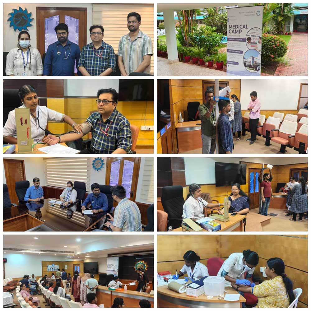 Solid Earth research illustration