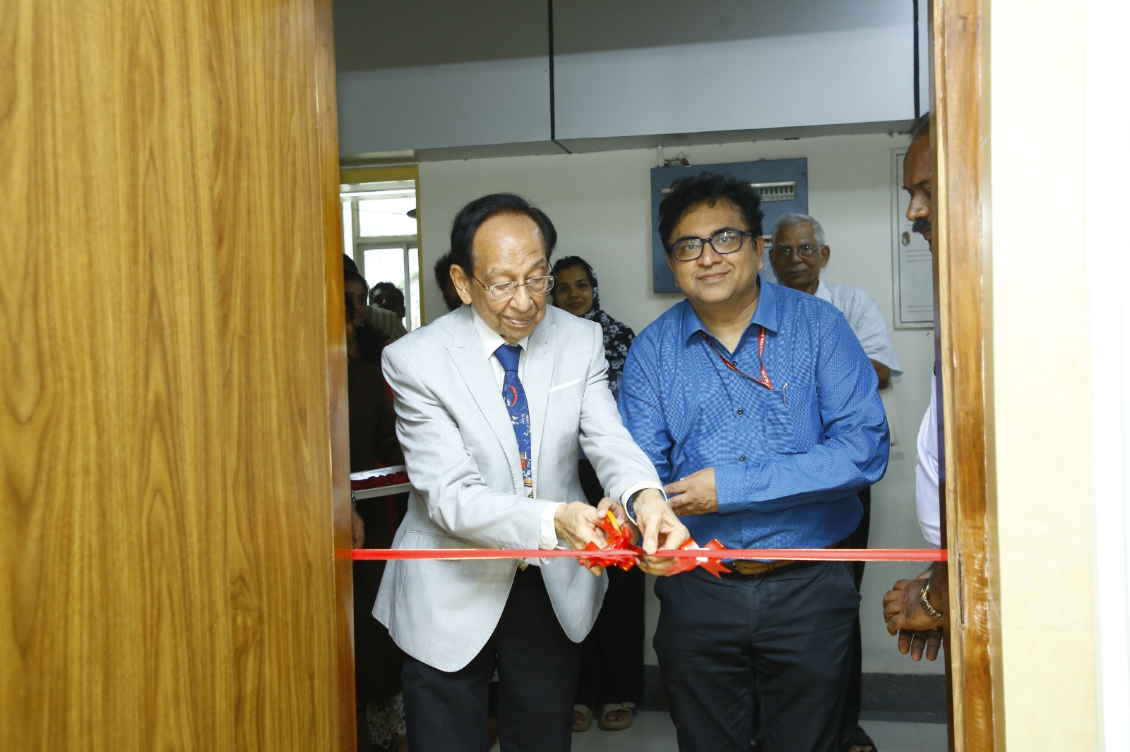 Solid Earth research illustration