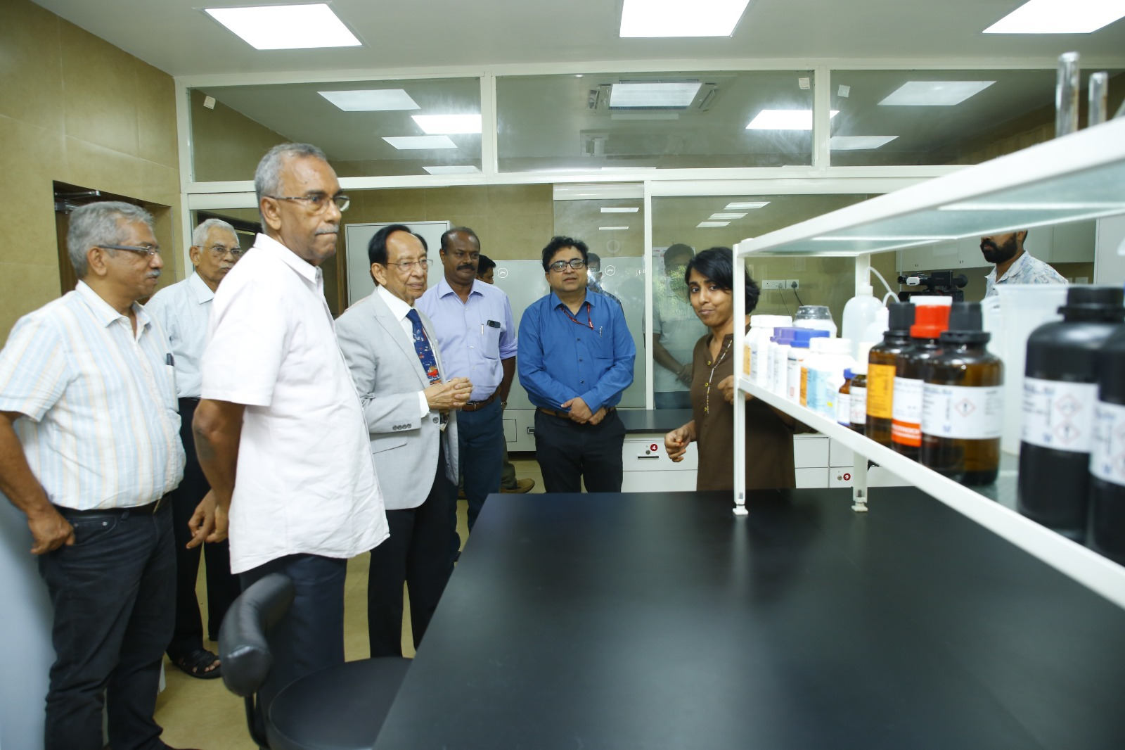 Solid Earth research illustration