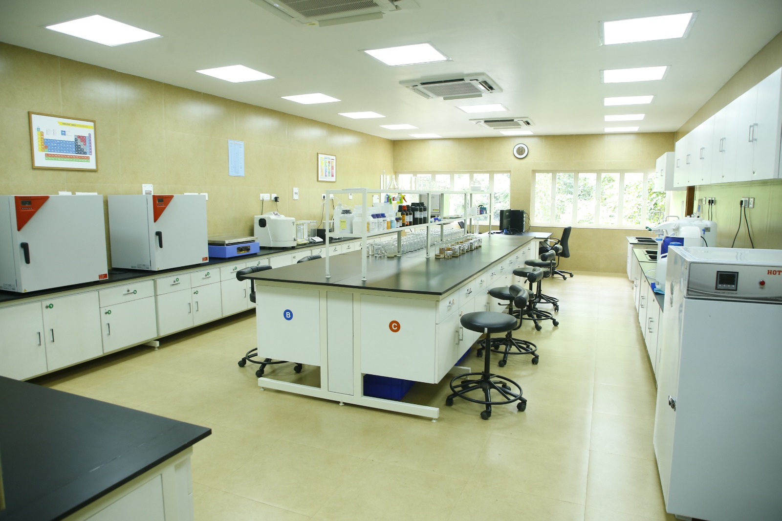 Solid Earth research illustration