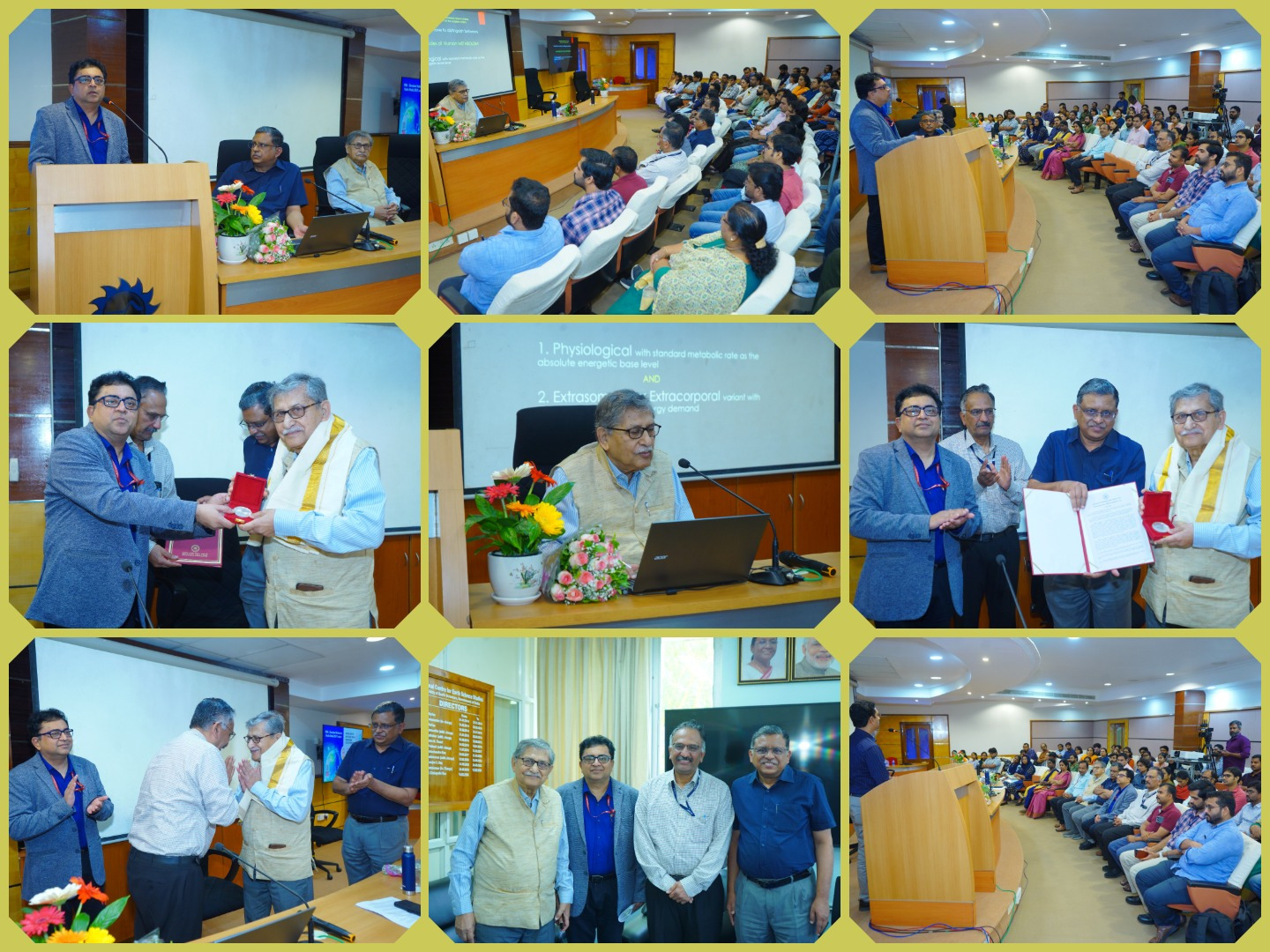 Solid Earth research illustration