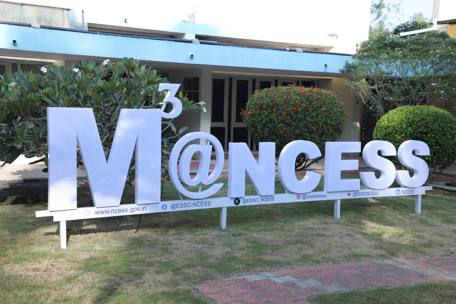 Solid Earth research illustration