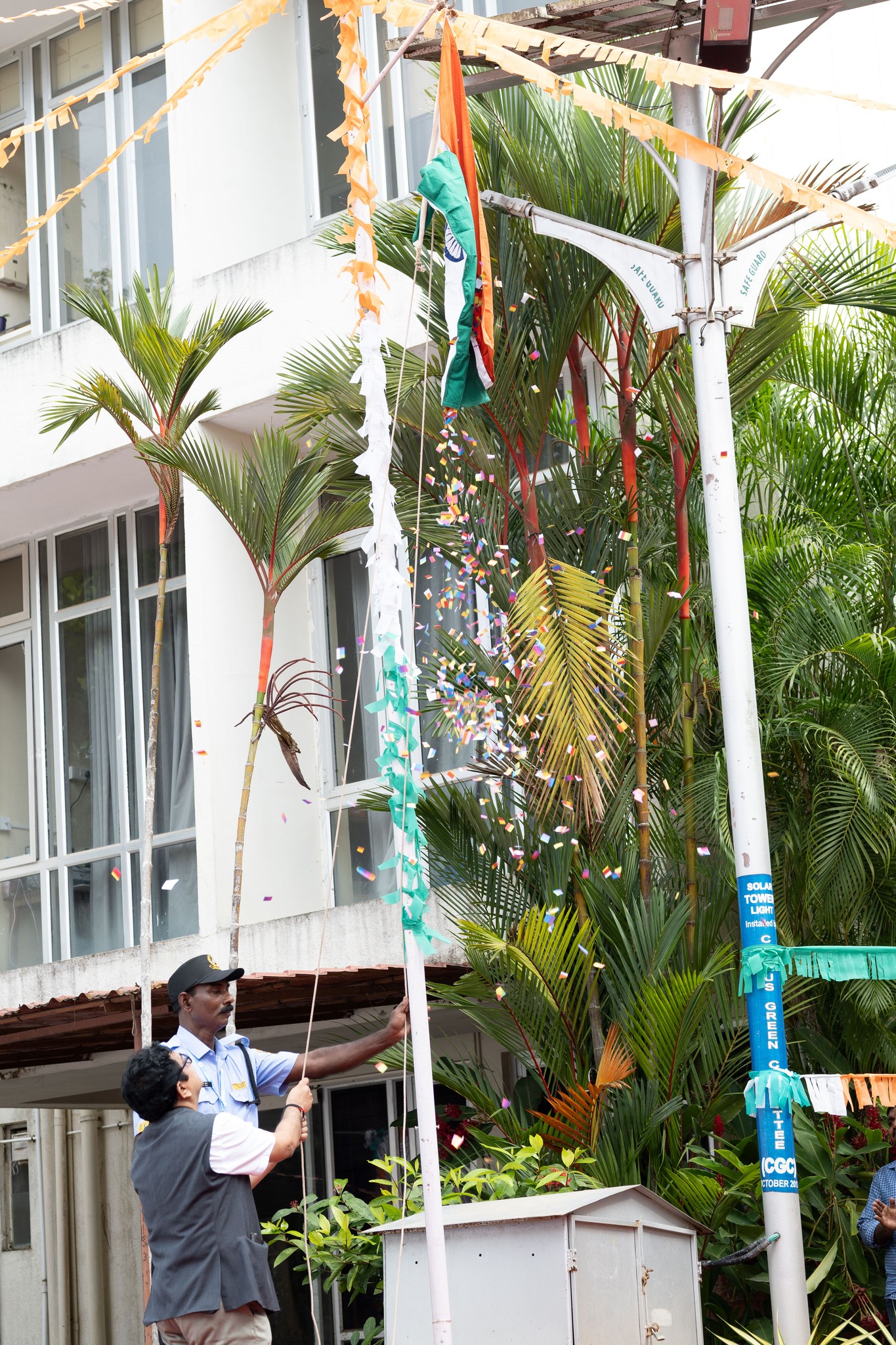 Solid Earth research illustration