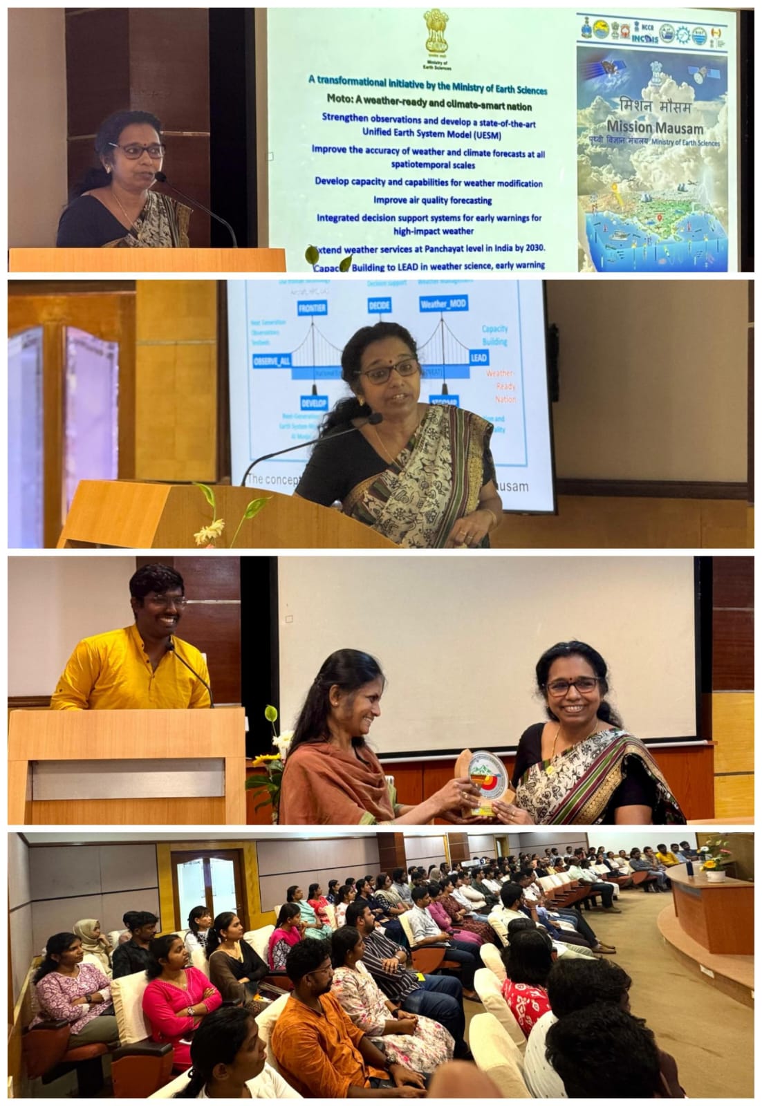 Solid Earth research illustration