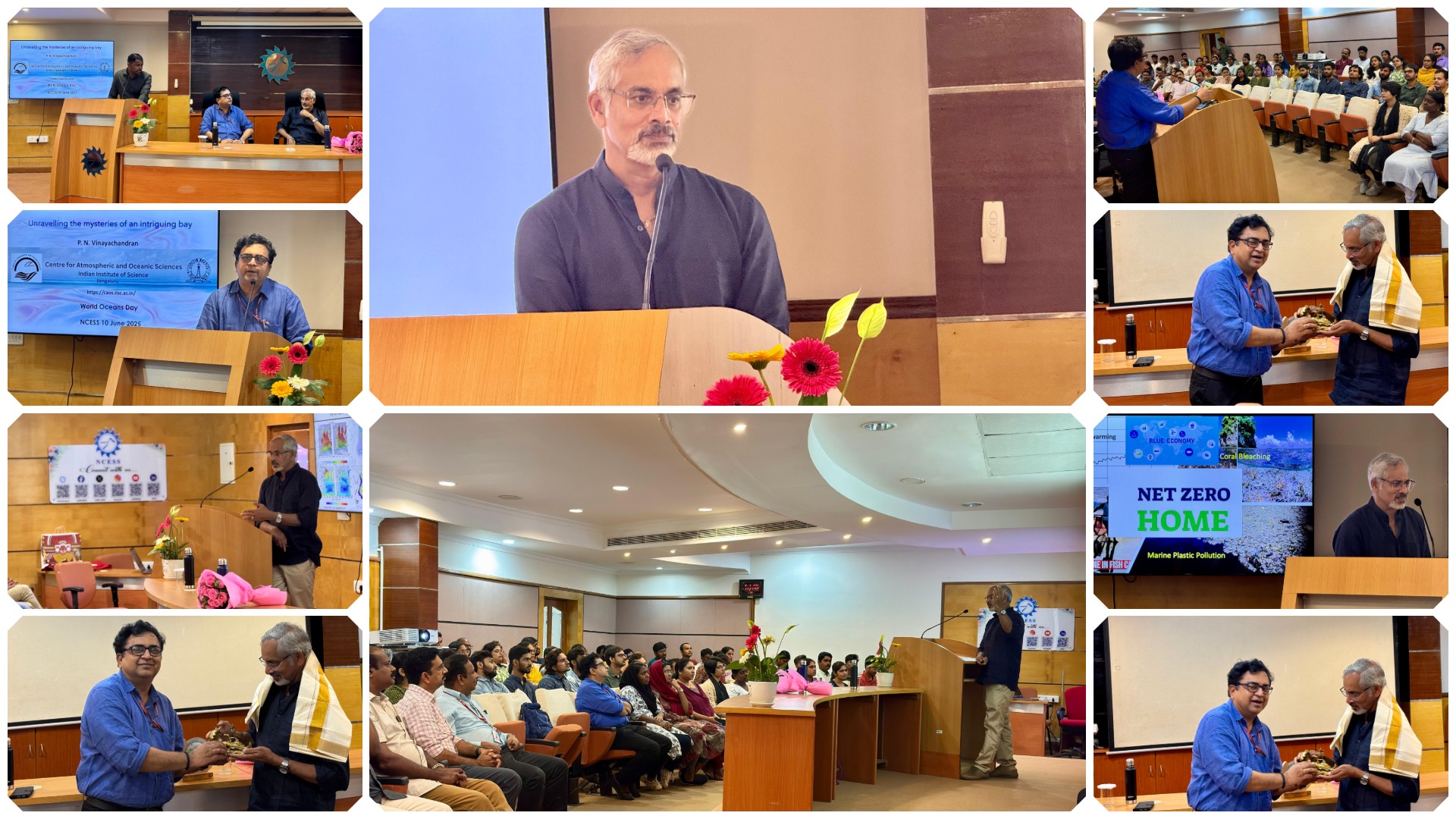 Solid Earth research illustration