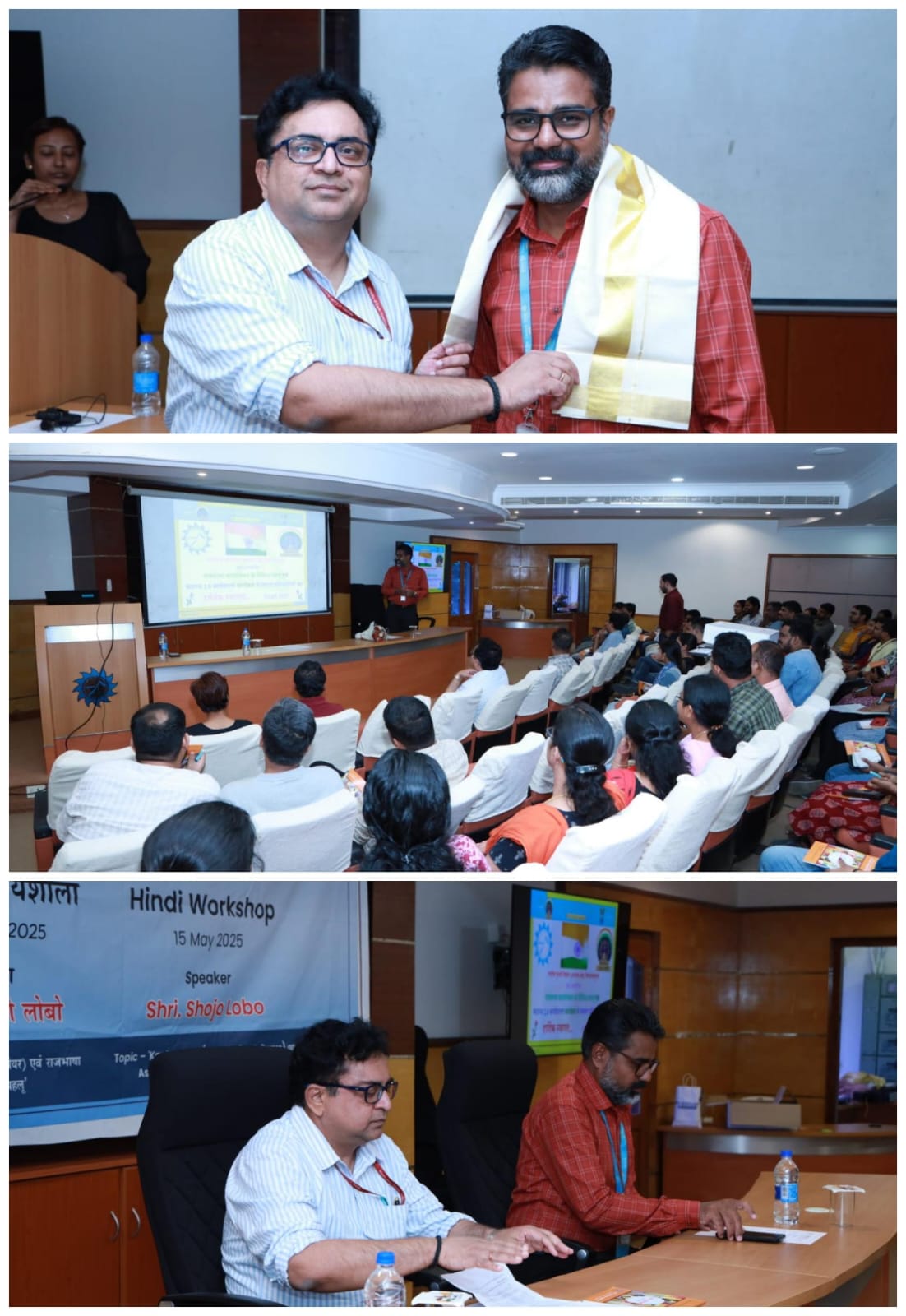 Solid Earth research illustration