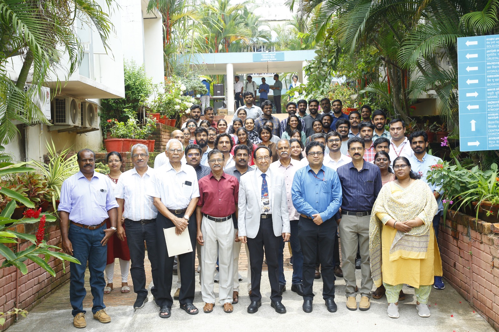 Solid Earth research illustration