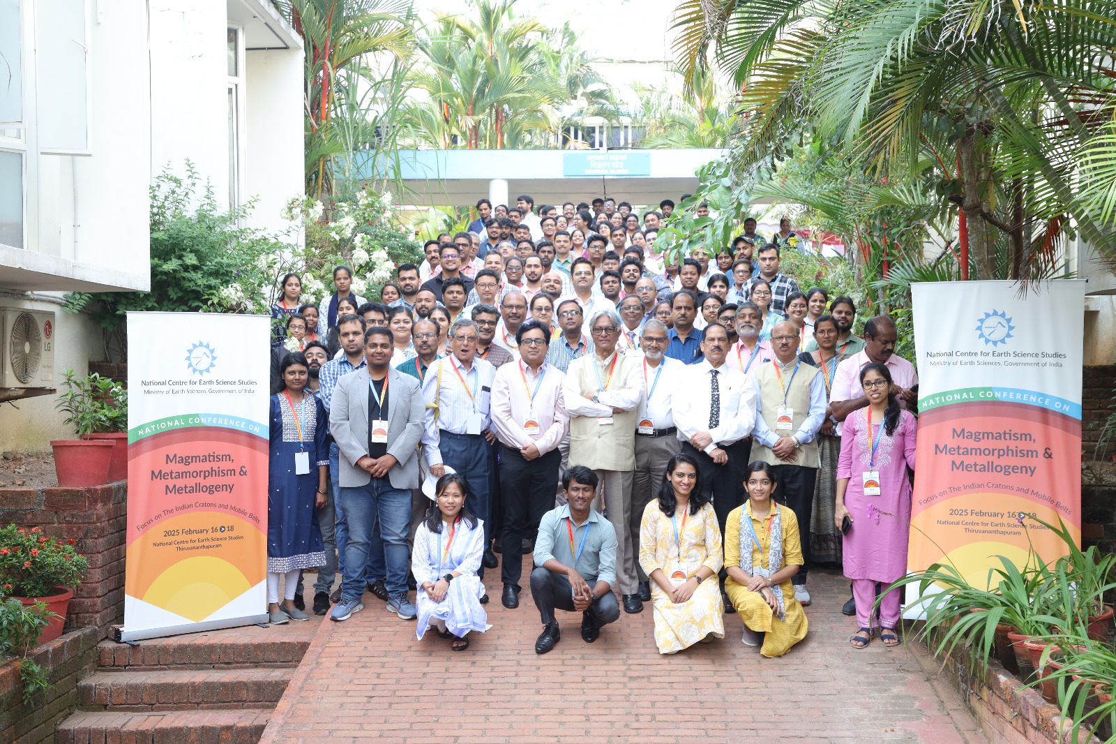 Solid Earth research illustration