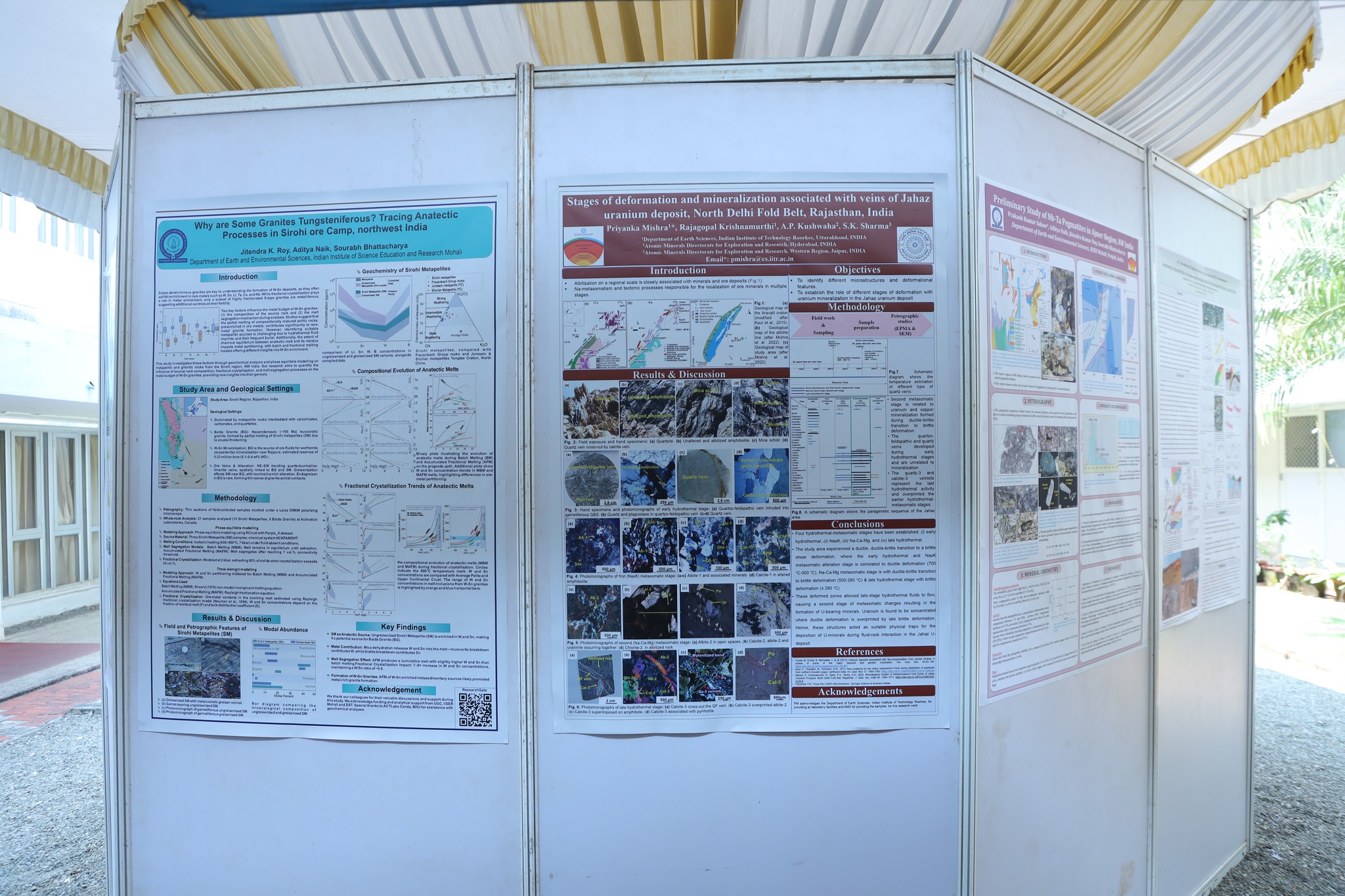 Solid Earth research illustration