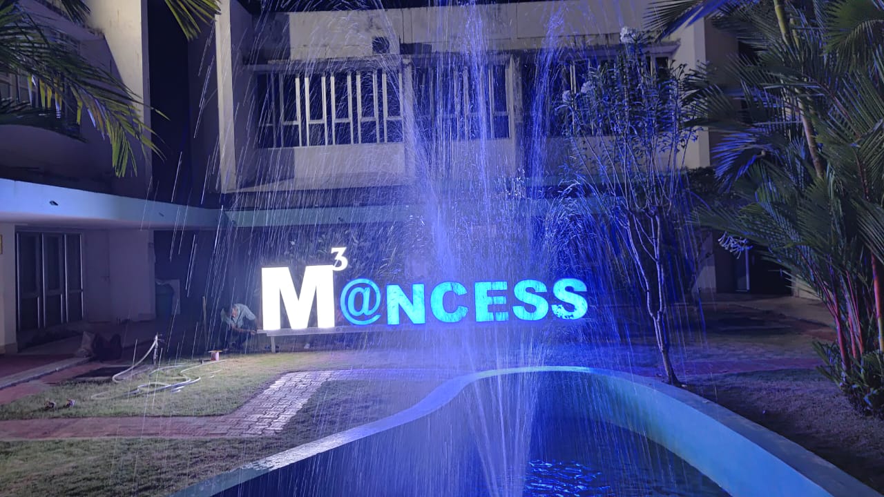 Solid Earth research illustration