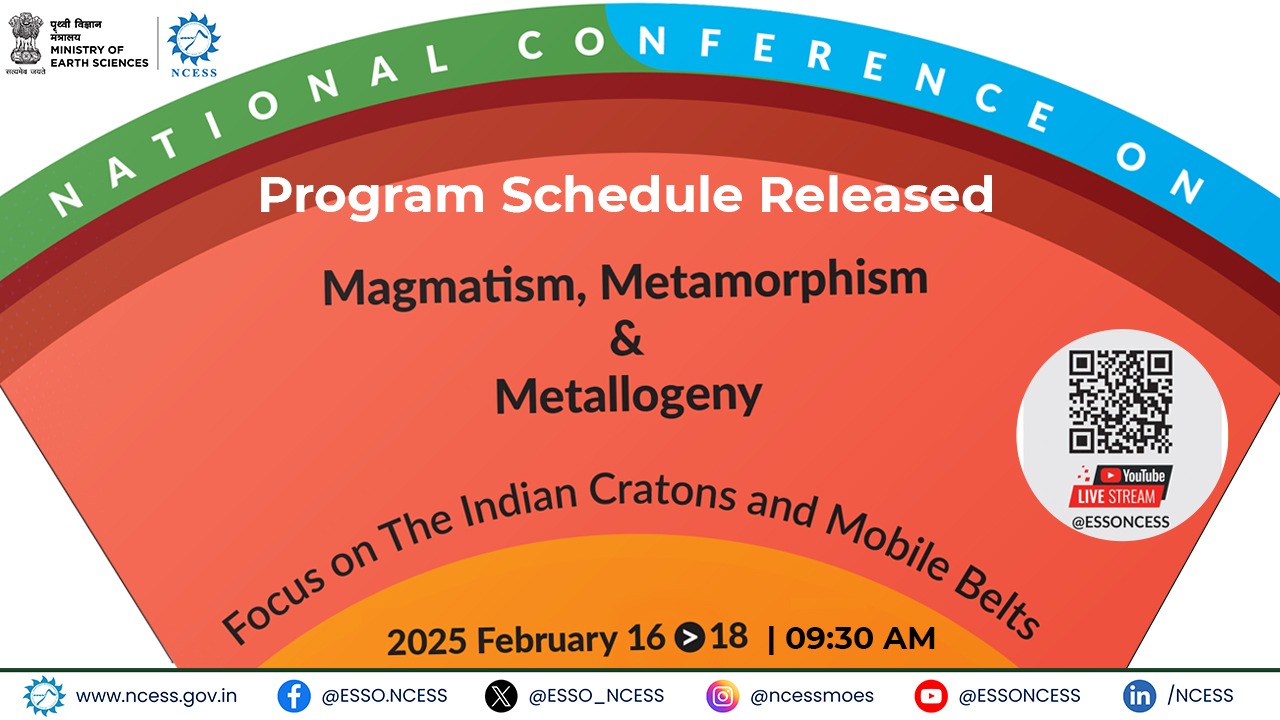 Solid Earth research illustration