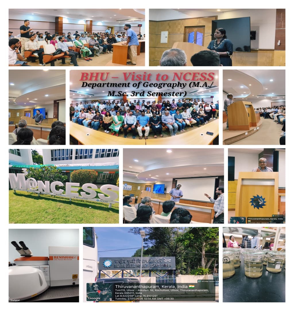 Solid Earth research illustration