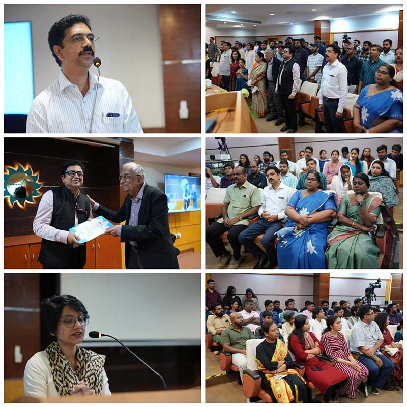 Solid Earth research illustration