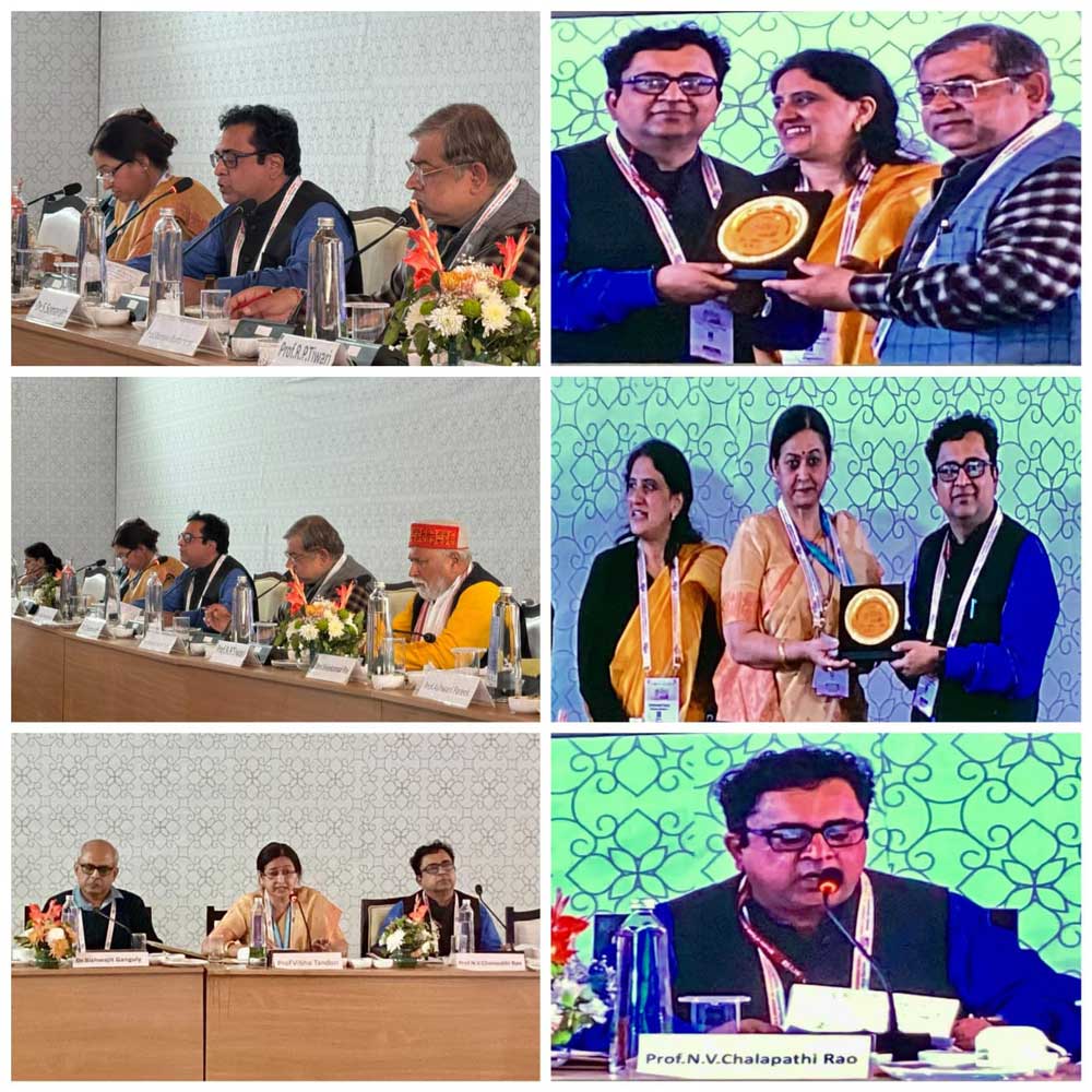 Solid Earth research illustration