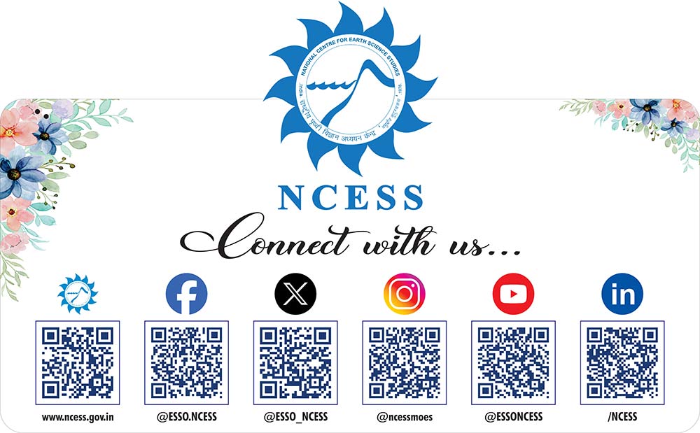 Solid Earth research illustration