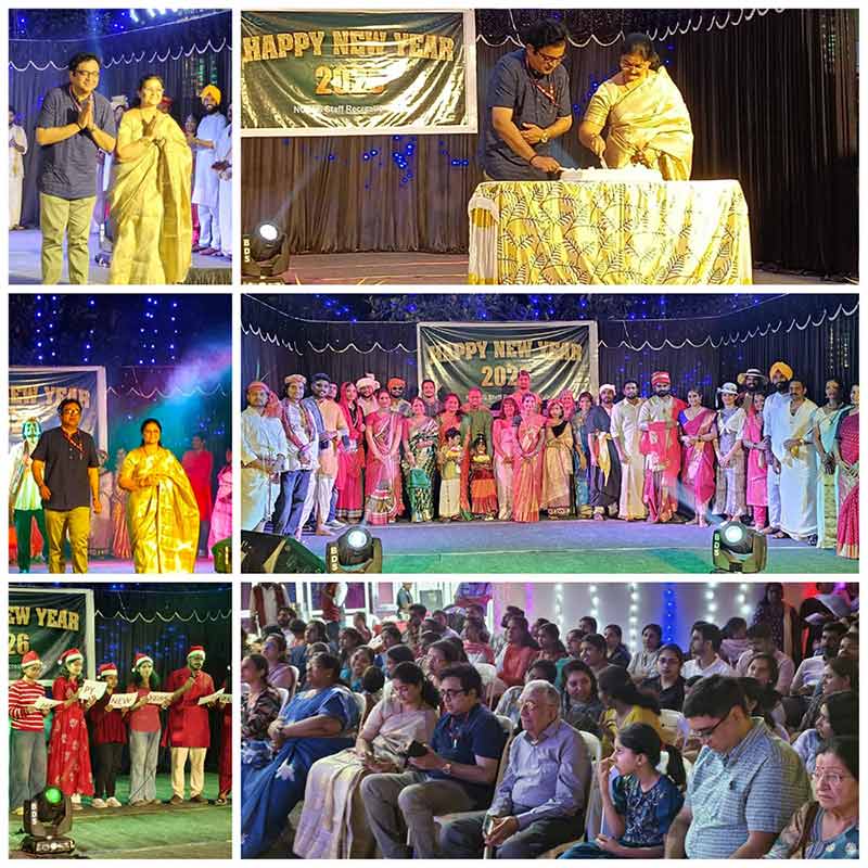 Solid Earth research illustration