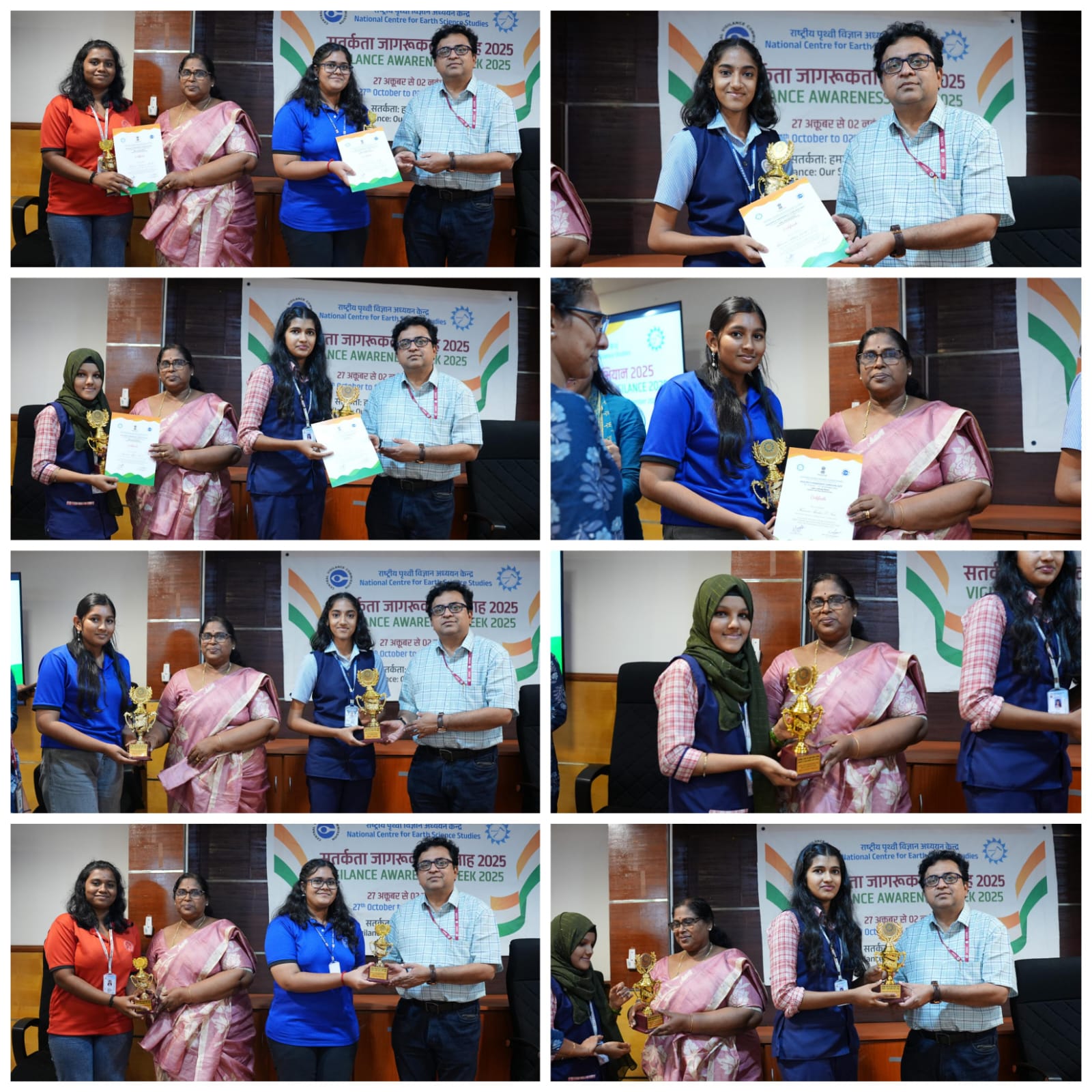 Solid Earth research illustration