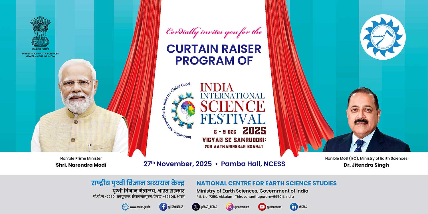 Solid Earth research illustration